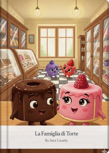 La Famiglia di Torte